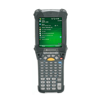  Motorola Symbol MC9060