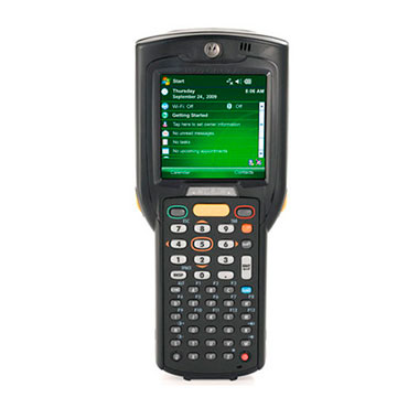  Motorola MC3190