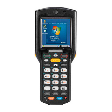  Motorola MC32N0