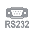    RS232 (COM, Serial)