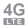    4G LTE
