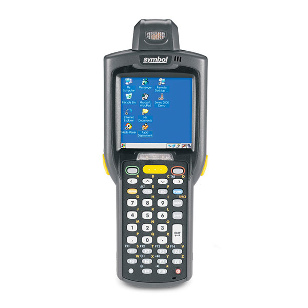    Motorola Symbol MC3090-R  (..) MC3090-RU0NFAK00WR