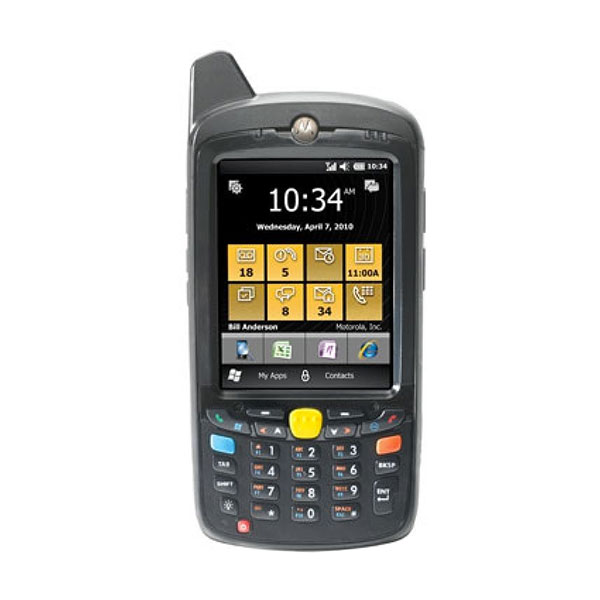    Motorola Symbol MC5574
