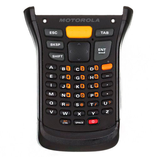  40   Motorola MC9590