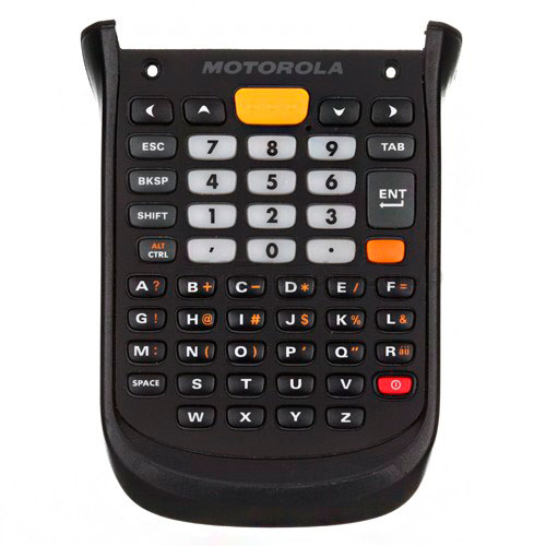  52   Motorola MC9590