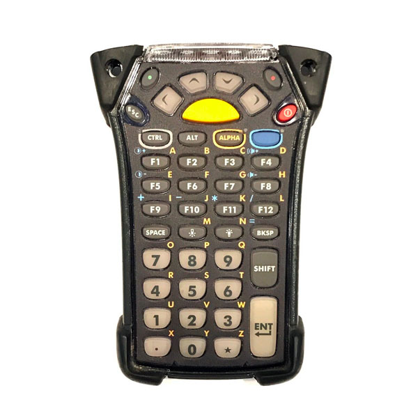  43   Motorola MC9090-G/K TE-KYPD-MC9090G