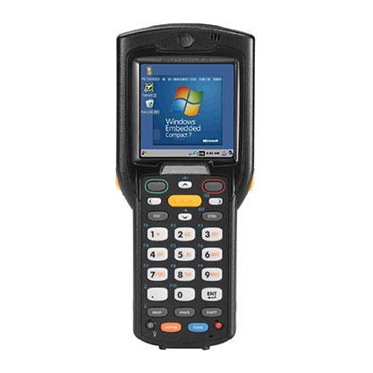      Motorola MC32N0-S MC32N0-SI4SCLE0A