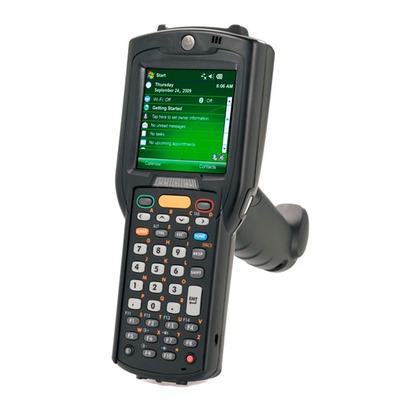    Motorola Symbol MC3190-G  (..)