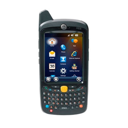    Motorola Symbol MC67