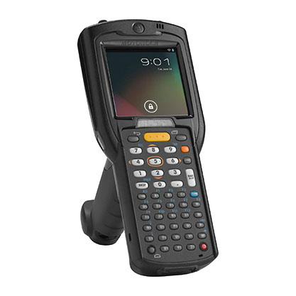    Motorola MC32N0-G MC32N0-GI3HCLE0A