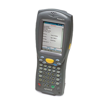    Motorola Symbol PDT8146-T5BA60WW