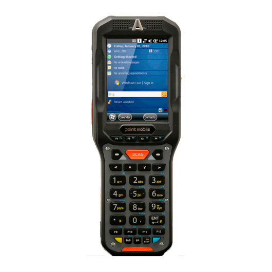      Point Mobile PM450 P450G9L2457E0T