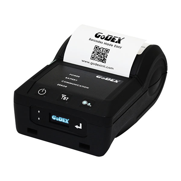     Godex MX30/30i 011-MX3i02-000