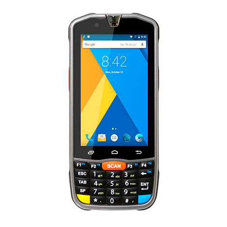    Point Mobile PM66