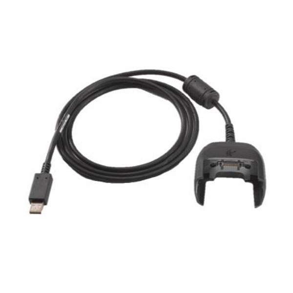  USB   Zebra MC3300