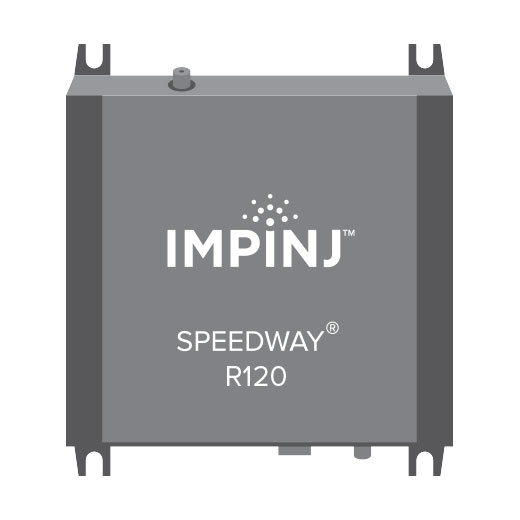 RFID- Speedway R120 IPJ-REV-R120-EU12M1