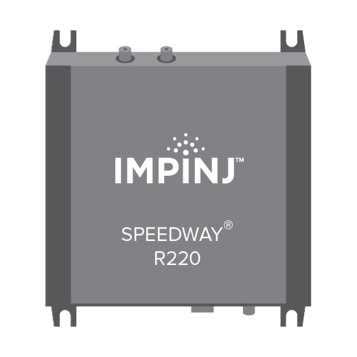  RFID- Speedway R220 IPJ-REV-R220-EU12M1