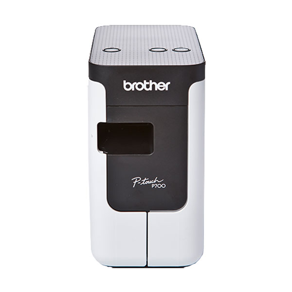    Brother PT-P700