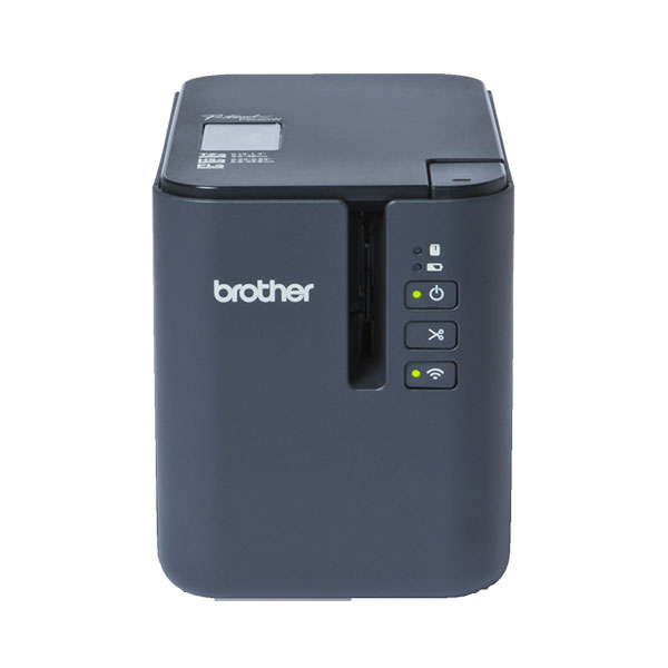    Brother PT-P900W