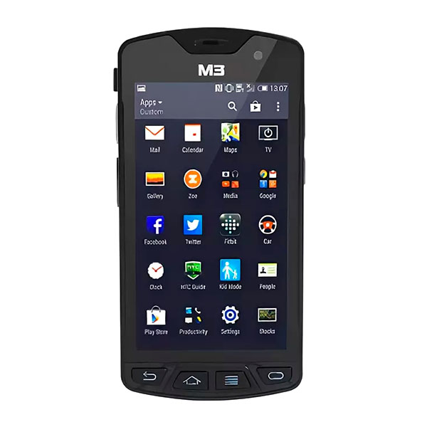    M3 Mobile SM15X