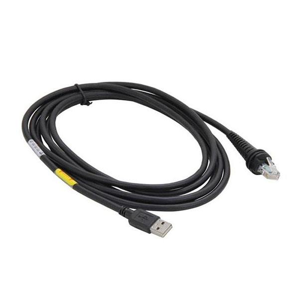  USB   Honeywell 1400G, 1450g, 1470g, 7190g CBL-500-150-S00