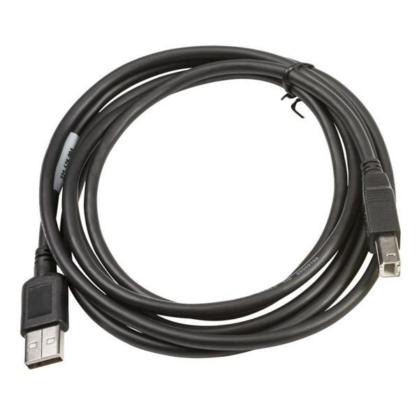   USB-A to USB-B 321-576-004