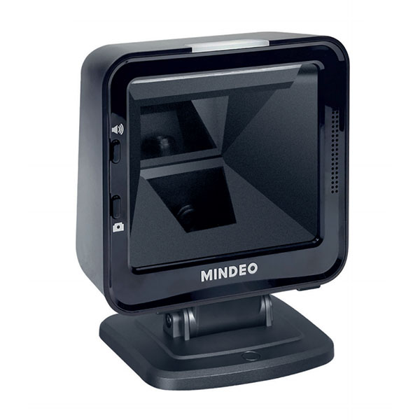     - Mindeo MP8600 MP8600_RS232