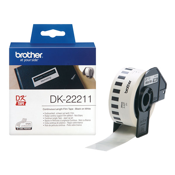    Brother  DK22211