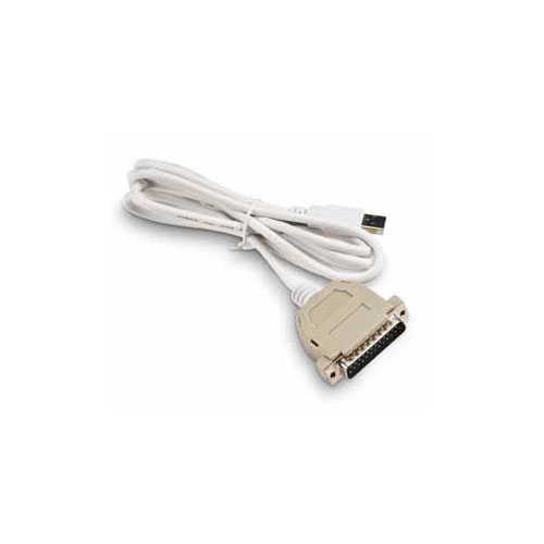  USB to Parallel (DB-25)   Honeywell PC 203-182-110