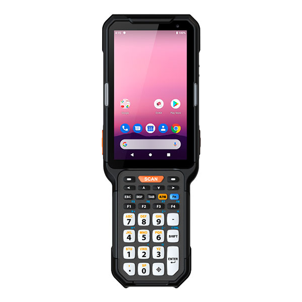      Point Mobile PM451 P451G6T24DFE0C