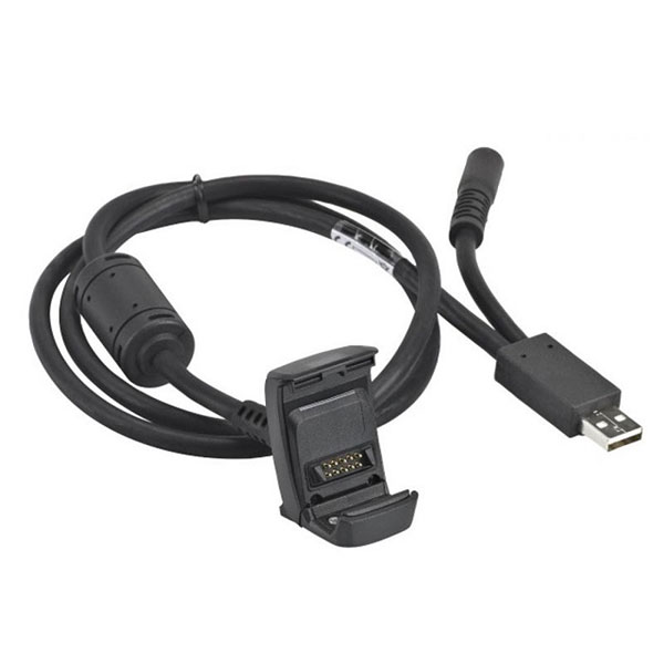 USB-    Zebra TC8300