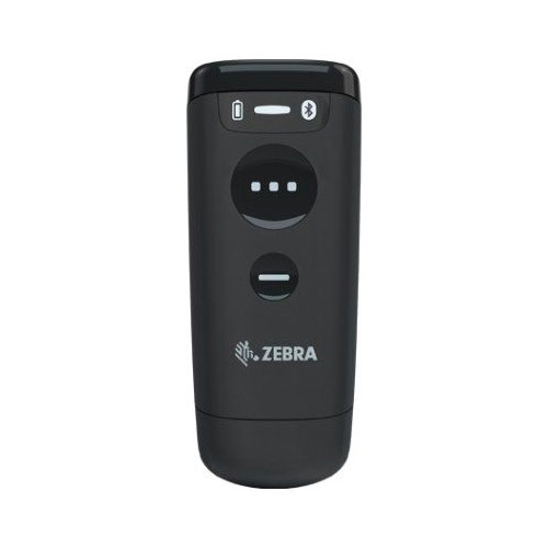     - Zebra CS6080 CS6080-SR40004VMWW