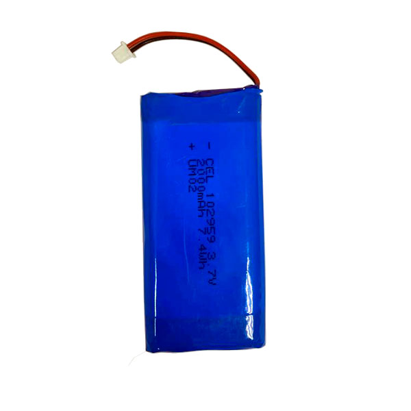     Mindeo MS3690 MS3690BATTERY