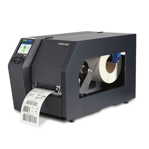    Printronix T8004