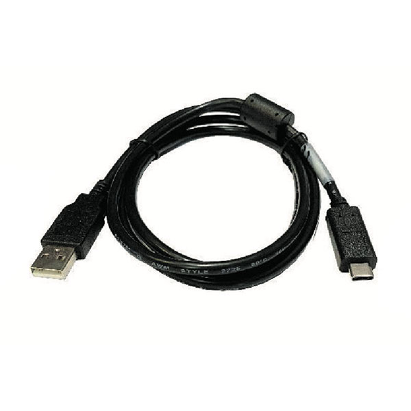  Honeywell USB A/M to USB type C CBL-500-120-S00-05