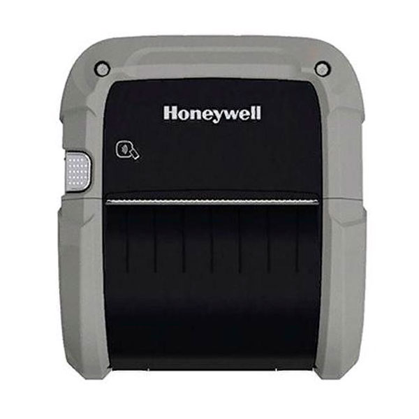      Honeywell RP4 RP4A0001B02