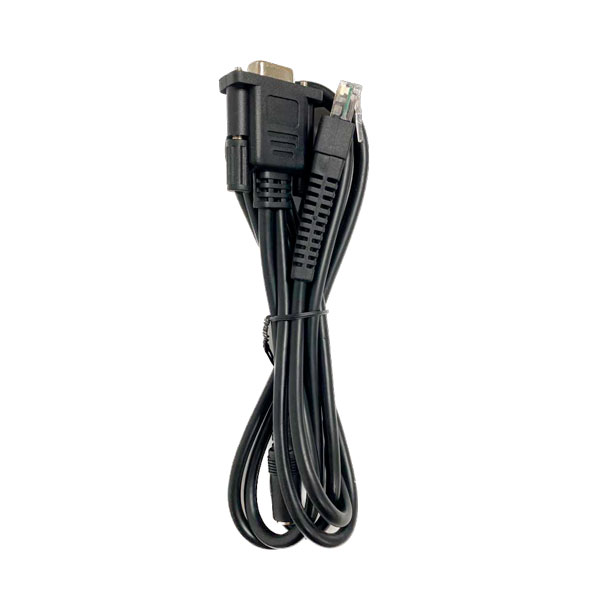     RS-232   - Sunlux XL-9529 cableRS-9529