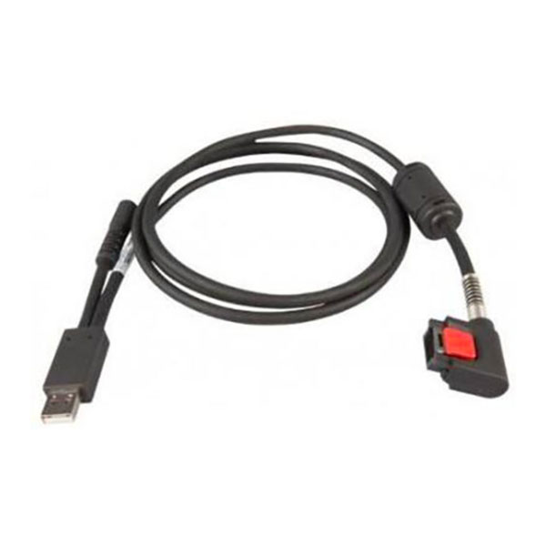  USB/CHARGING  Zebra WT6000 CBL-NGWT-USBCHG-01