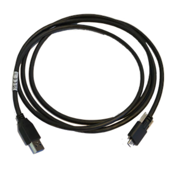  USB   Zebra FS/VS CBL-USB00200-USA00
