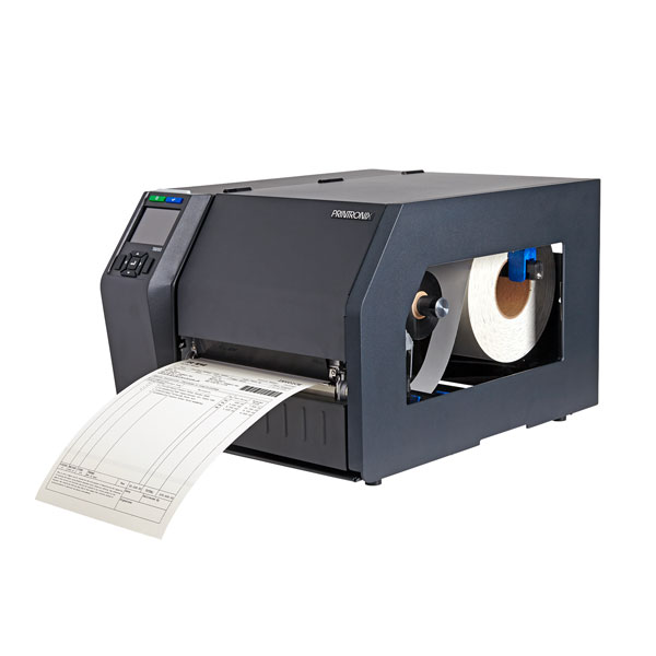    Printronix T8008