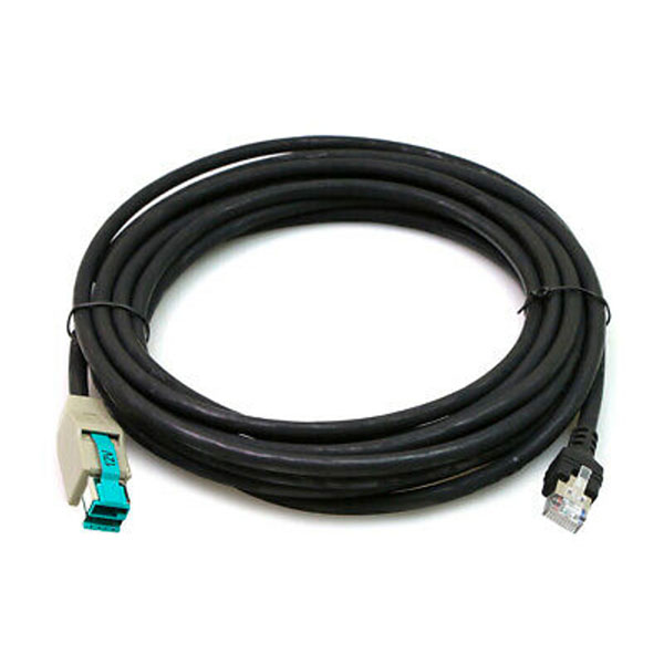  USB  Zebra MP-6000 CBA-U52-S16PAR