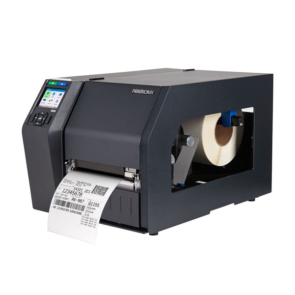    Printronix T8006