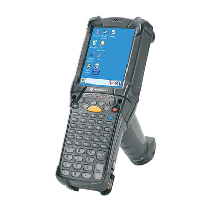 ТСД Motorola MC9090