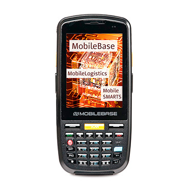 ТСД MobileBase DS3
