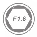  F1.6