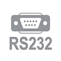 RS232