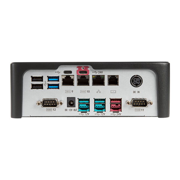 /images/Блок расширения интерфейсов Wintec WB100 для Wintec Anypos500, Wintec Anybox100 711400