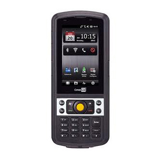    CipherLab CP30