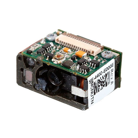 Сканирующий модуль 2D SE4400 для Motorola MC9090