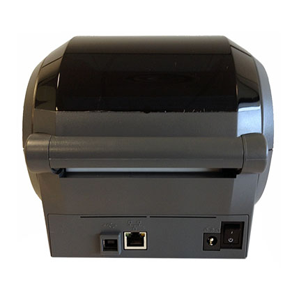 Принтер этикеток zebra gk420t gk42 102220 000